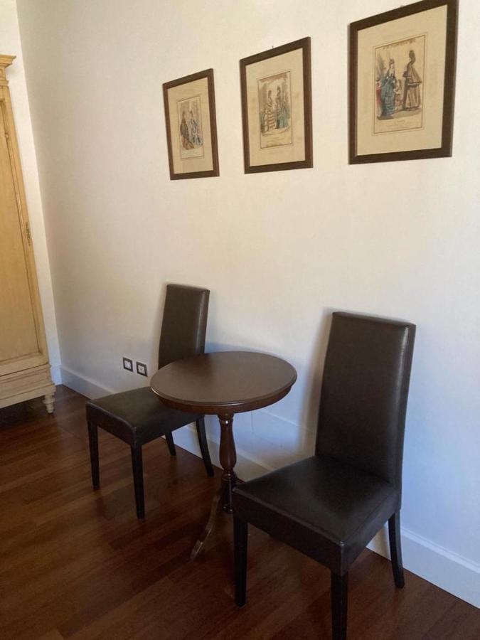 Suite A Villa D'Orri Sarroch Dış mekan fotoğraf