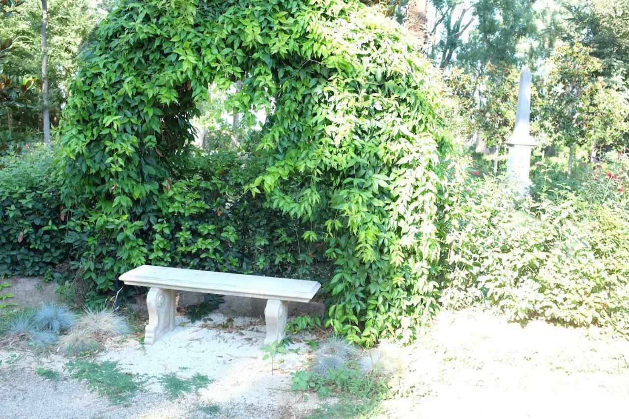 Suite A Villa D'Orri Sarroch Dış mekan fotoğraf