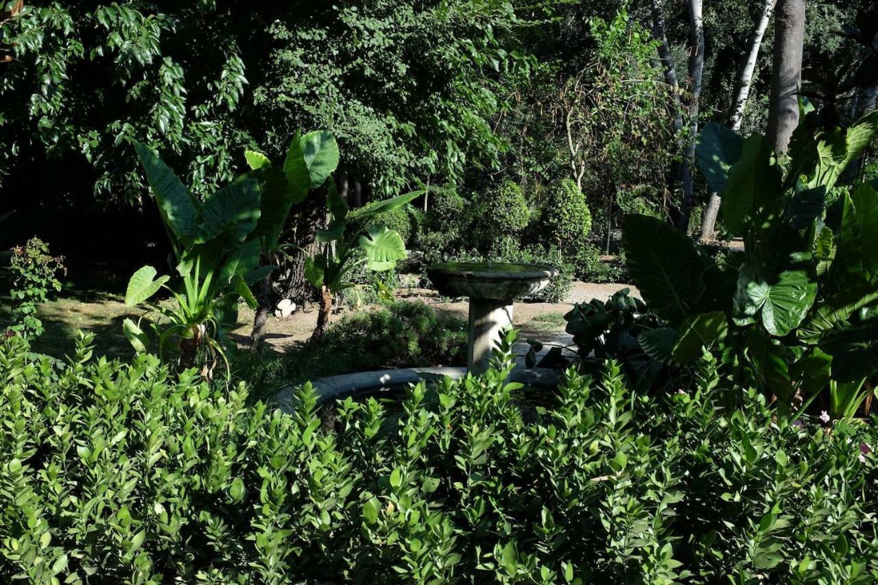 Suite A Villa D'Orri Sarroch Dış mekan fotoğraf