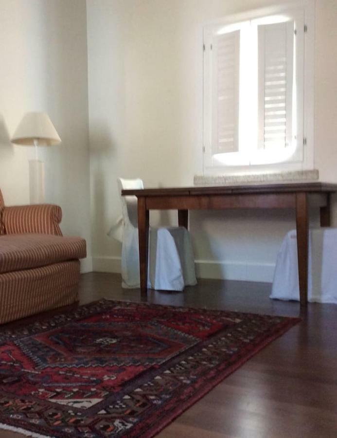 Suite A Villa D'Orri Sarroch Dış mekan fotoğraf
