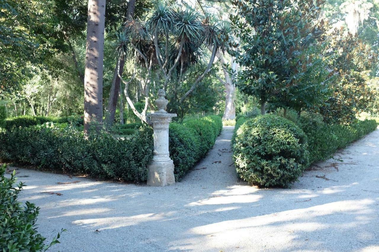 Suite A Villa D'Orri Sarroch Dış mekan fotoğraf